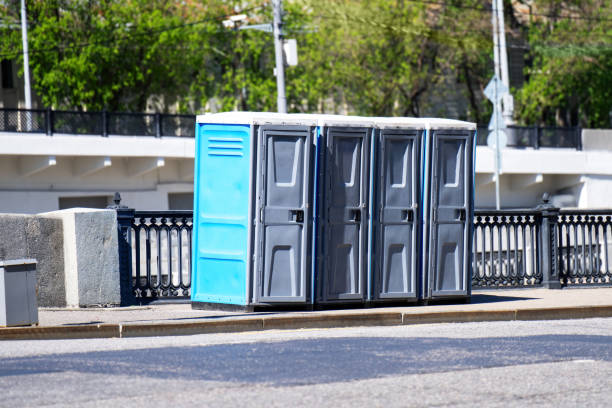 Porta potty rental for festivals in Pecos, TX