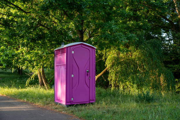 Best Porta potty delivery and setup  in Pecos, TX