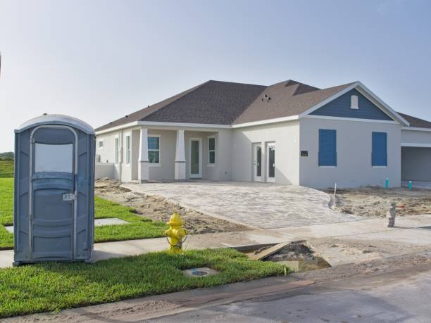 Sanitation services for porta potties in Pecos, TX